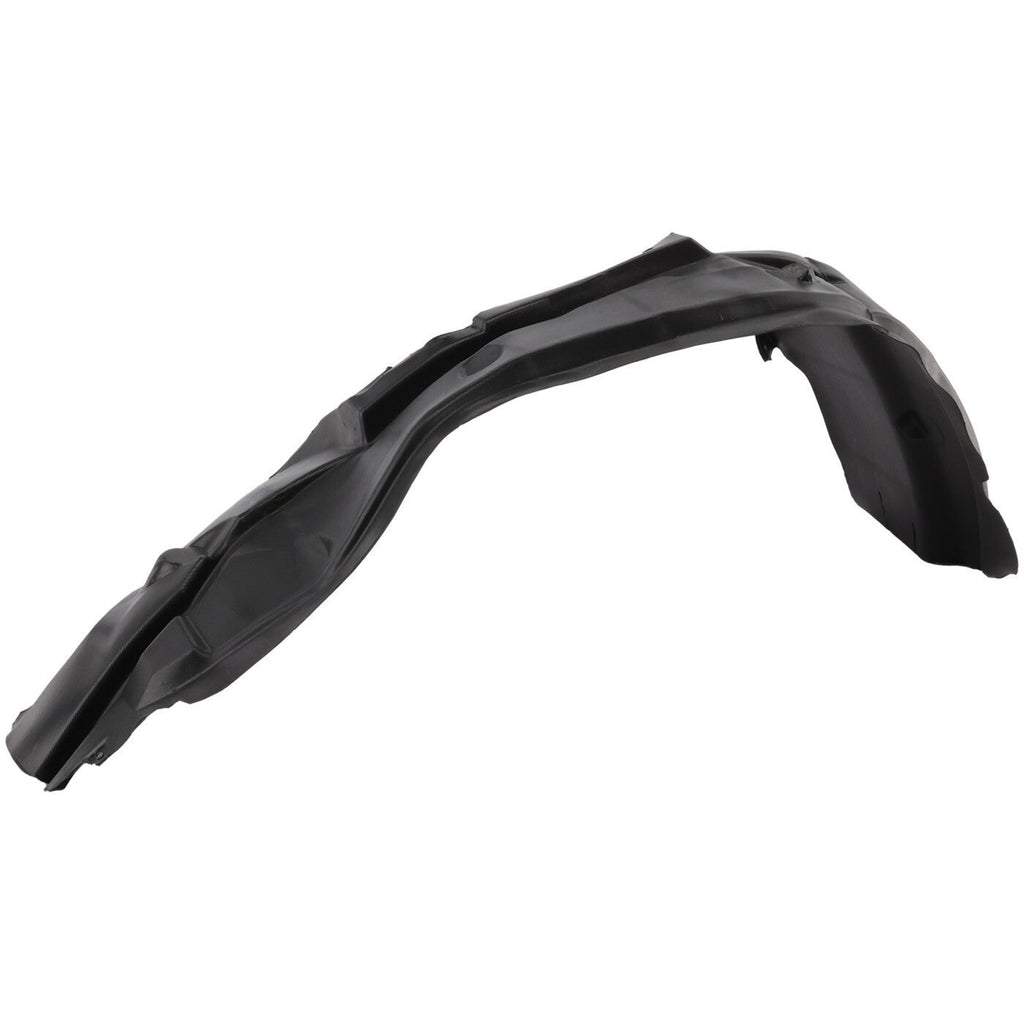 Splash Shield For 2011-2016 Jeep Patriot Front Left & Right Side Set of 2