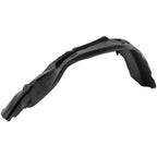 Splash Shield For 2011-2016 Jeep Patriot Front Left & Right Side Set of 2
