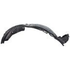 Fender Liner For 2013-2016 Hyundai Santa Fe Santa Fe XL Front Passenger Side
