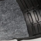 Fender Liner For 2013-2016 Hyundai Santa Fe Santa Fe XL Front Passenger Side