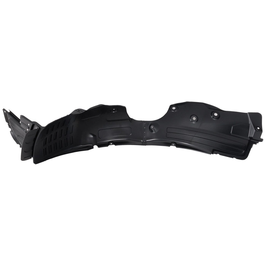 Fender Liner For 2013-2016 Hyundai Santa Fe Santa Fe XL Front Passenger Side