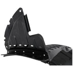 Fender Liner For 2013-2016 Hyundai Santa Fe Santa Fe XL Front Passenger Side