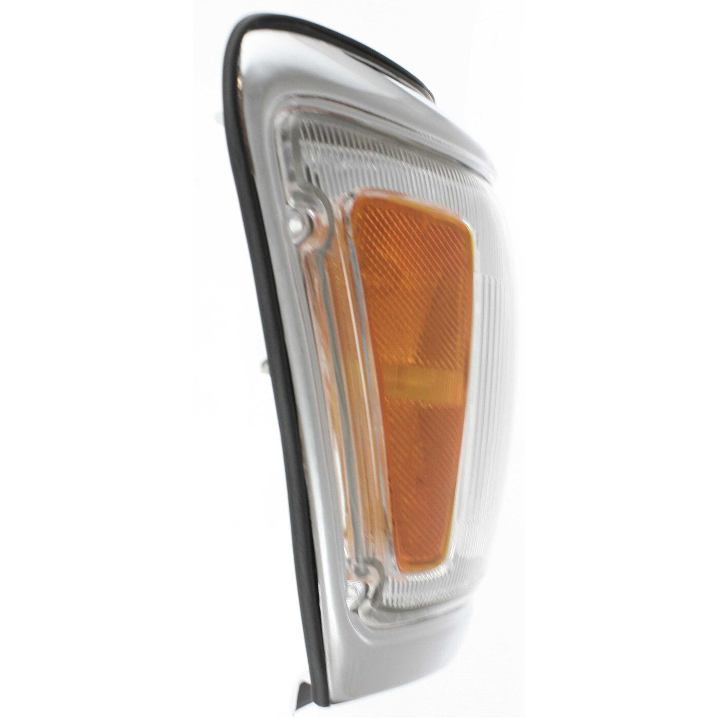 Corner Light For 92-95 Toyota 4Runner w/ chrome trim Set of 2 LH RH Incandescent