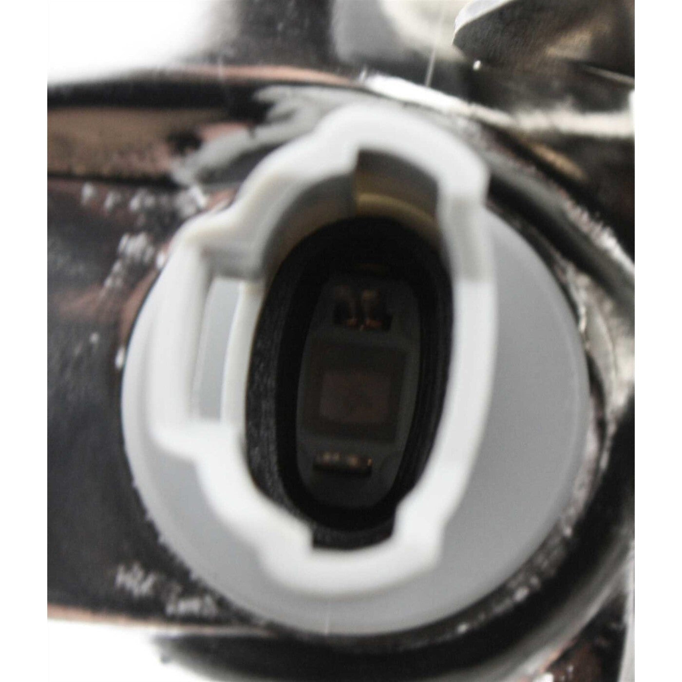 Corner Light For 92-95 Toyota 4Runner w/ chrome trim Set of 2 LH RH Incandescent