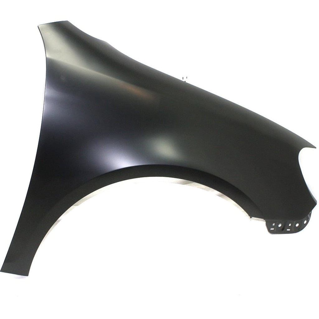 Fender For 2010-2014 Volkswagen Jetta Wagon Front Passenger Side Primed Steel