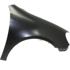 Fender For 2010-2014 Volkswagen Jetta Wagon Front Passenger Side Primed Steel