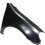 Fender For 2010-2014 Volkswagen Jetta Wagon Front Passenger Side Primed Steel