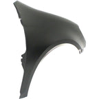 Fender For 2010-2014 Volkswagen Jetta Wagon Front Passenger Side Primed Steel