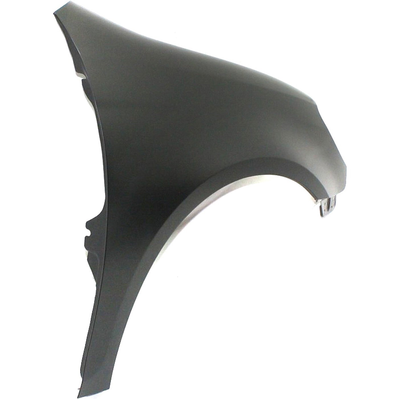 Fender For 2010-2014 Volkswagen Jetta Wagon Front Passenger Side Primed Steel