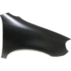 Fender For 2010-2014 Volkswagen Jetta Wagon Front Passenger Side Primed Steel