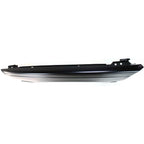 Fender Set For 82-93 Chevrolet S10 82-90 GMC S15 91-93 Sonoma Front Primed Steel