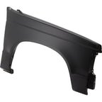 Fender Set For 82-93 Chevrolet S10 82-90 GMC S15 91-93 Sonoma Front Primed Steel