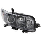 Headlight For 2008 2009 2010 Scion xB Base Model Right Clear Lens