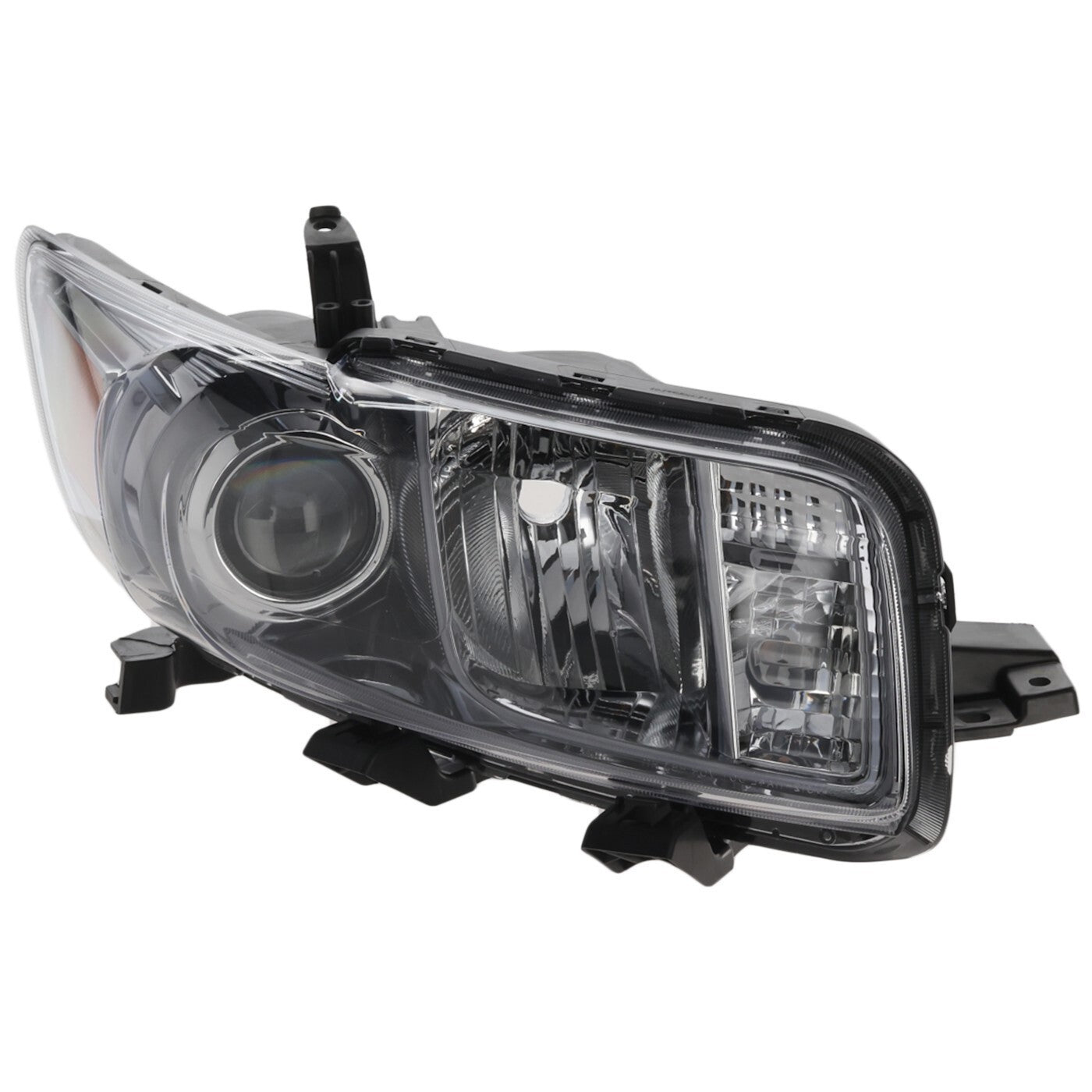 Headlight For 2008 2009 2010 Scion xB Base Model Right Clear Lens