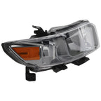 Headlight For 2008 2009 2010 Scion xB Base Model Right Clear Lens