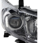 Headlight For 2008 2009 2010 Scion xB Base Model Right Clear Lens