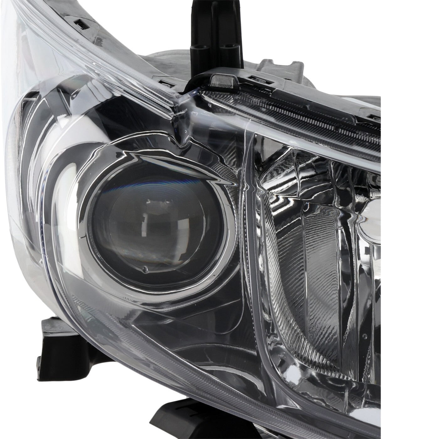 Headlight For 2008 2009 2010 Scion xB Base Model Right Clear Lens