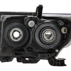 Headlight For 2008 2009 2010 Scion xB Base Model Right Clear Lens
