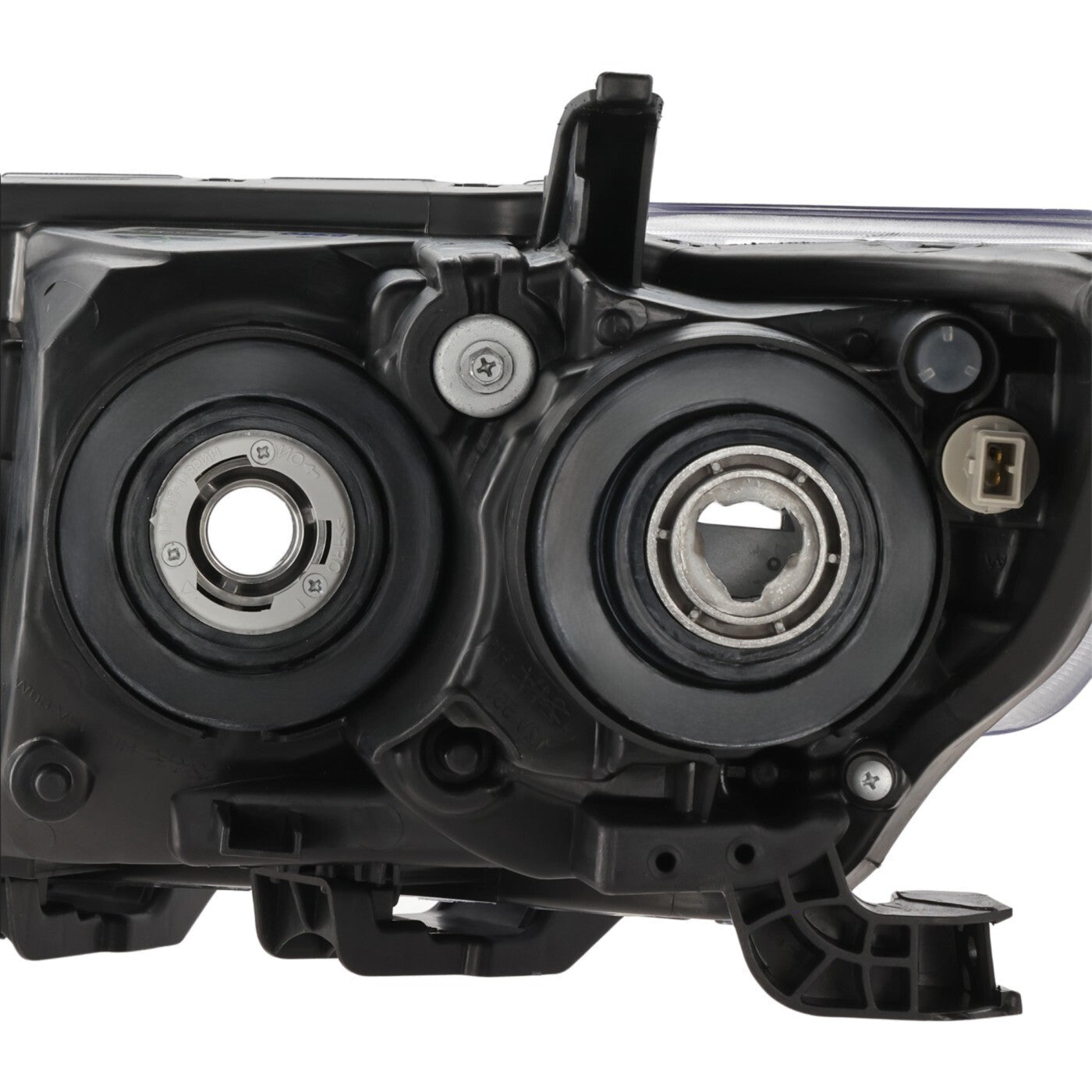 Headlight For 2008 2009 2010 Scion xB Base Model Right Clear Lens