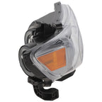 Headlight For 2008 2009 2010 Scion xB Base Model Right Clear Lens