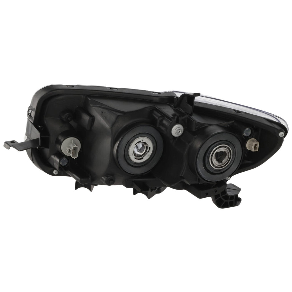 Headlight For 2008 2009 2010 Scion xB Base Model Right Clear Lens