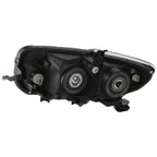Headlight For 2008 2009 2010 Scion xB Base Model Right Clear Lens