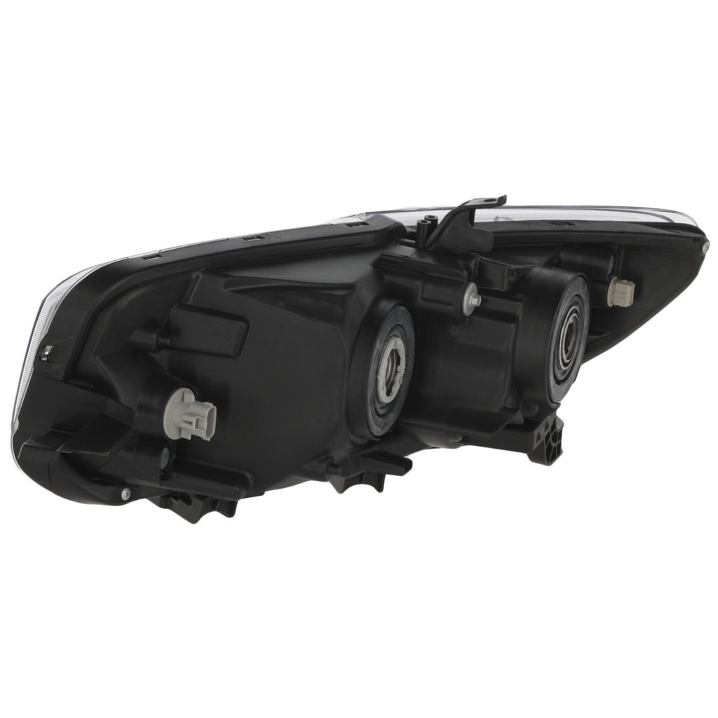 Headlight For 2008 2009 2010 Scion xB Base Model Right Clear Lens