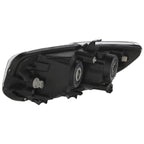 Headlight For 2008 2009 2010 Scion xB Base Model Right Clear Lens