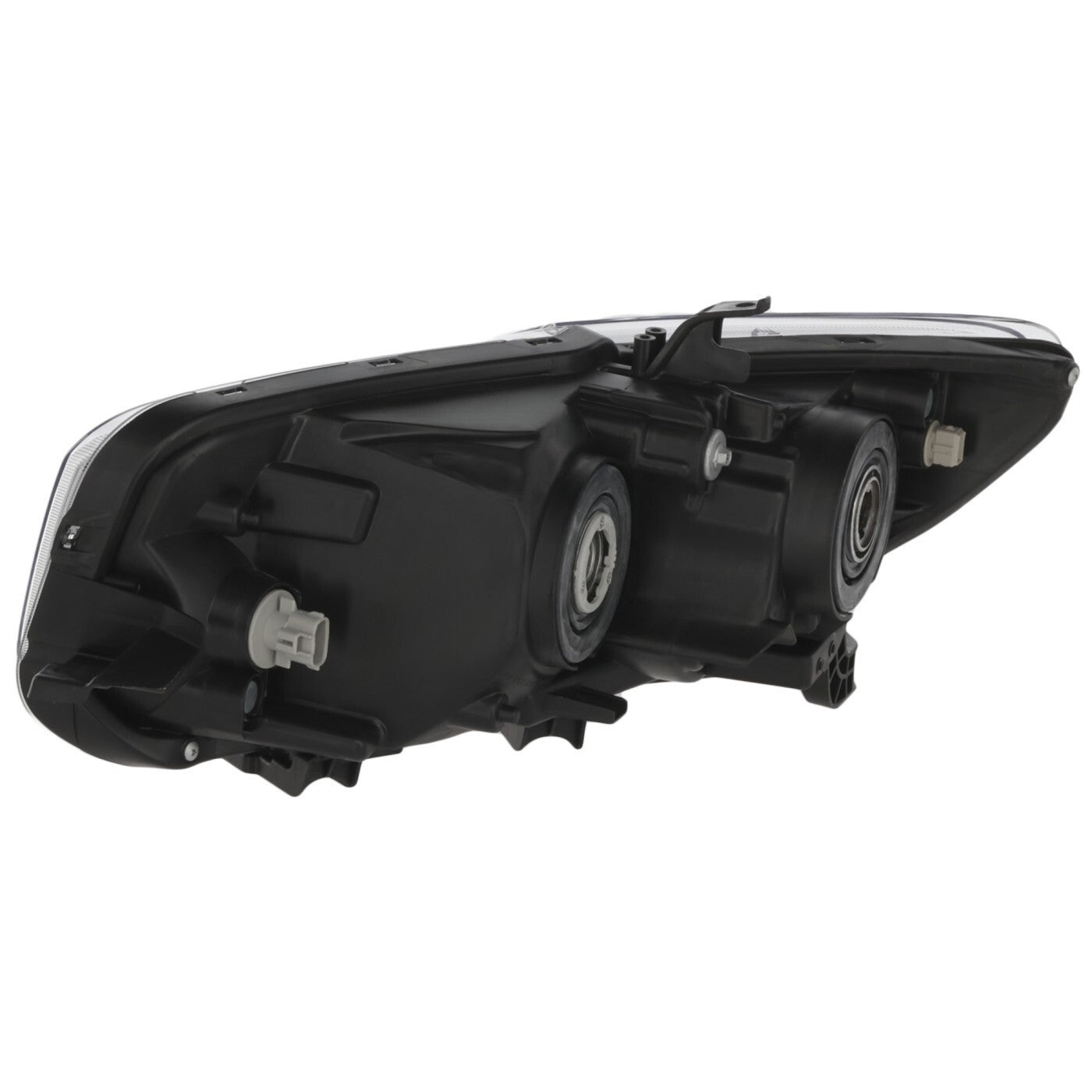 Headlight For 2008 2009 2010 Scion xB Base Model Right Clear Lens