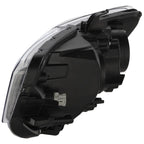 Headlight For 2008 2009 2010 Scion xB Base Model Right Clear Lens