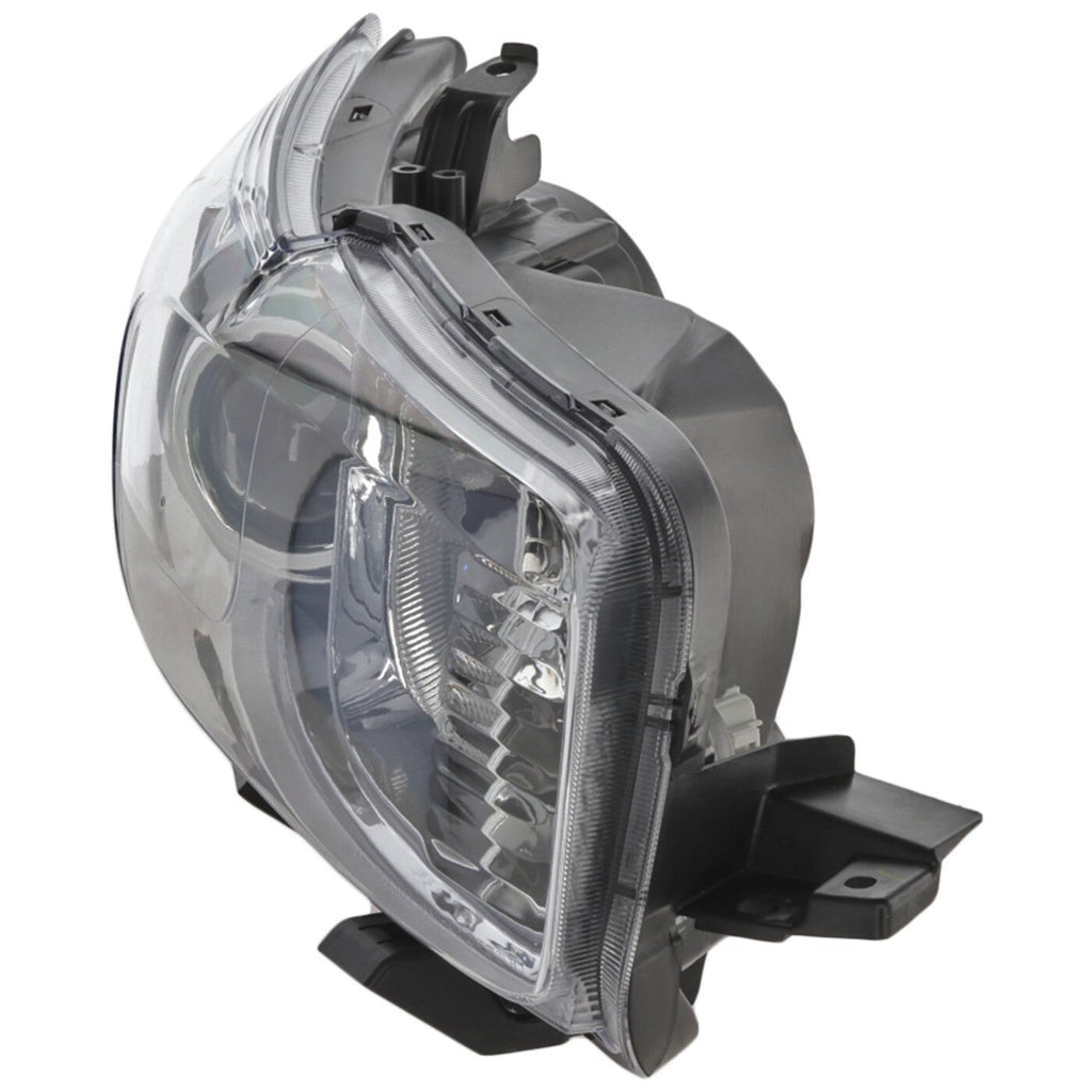 Headlight For 2008 2009 2010 Scion xB Base Model Right Clear Lens
