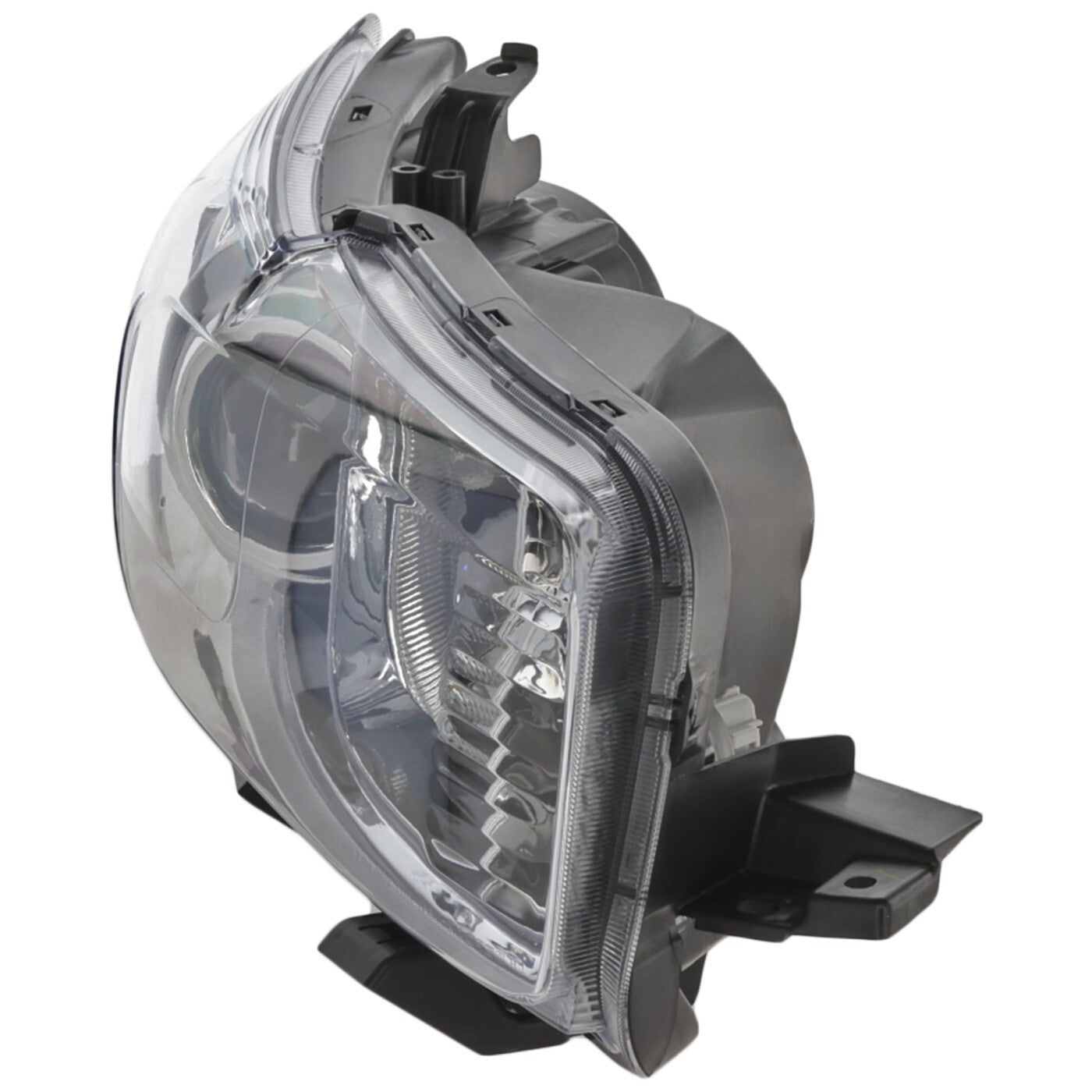 Headlight For 2008 2009 2010 Scion xB Base Model Right Clear Lens