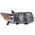 Headlight For 2008 2009 2010 Scion xB Base Model Right Clear Lens
