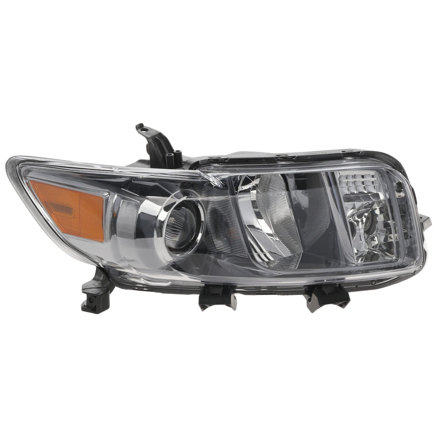 Headlight For 2008 2009 2010 Scion xB Base Model Right Clear Lens