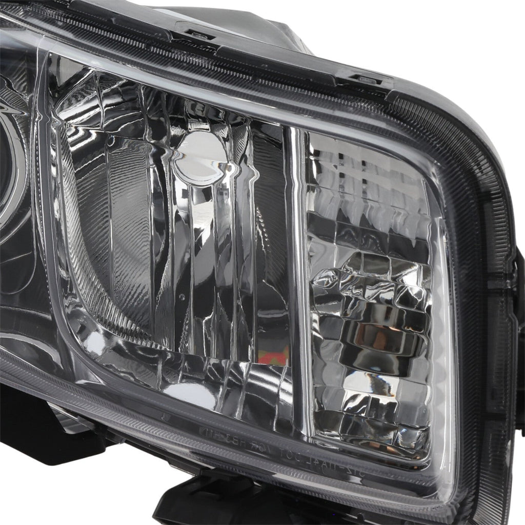 Headlight For 2008 2009 2010 Scion xB Base Model Right Clear Lens