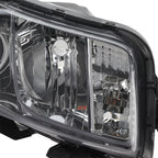 Headlight For 2008 2009 2010 Scion xB Base Model Right Clear Lens