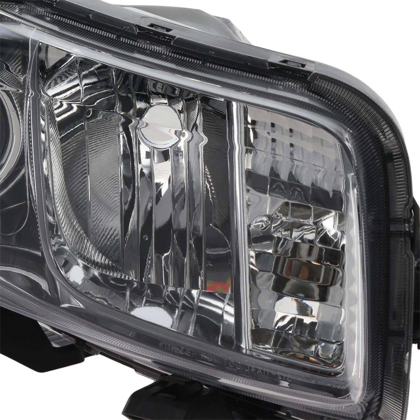 Headlight For 2008 2009 2010 Scion xB Base Model Right Clear Lens