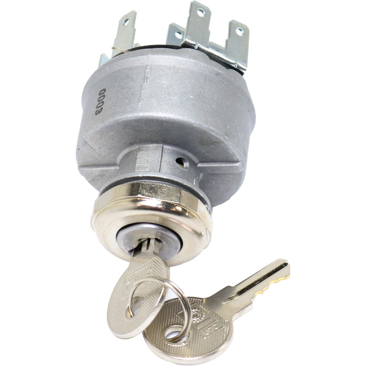 Ignition Switch For Jeep CJ5 Wagoneer Commando CJ6 CJ3 1000A 1000B 1000C 1000D