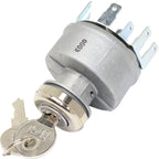 Ignition Switch For Jeep CJ5 Wagoneer Commando CJ6 CJ3 1000A 1000B 1000C 1000D