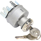 Ignition Switch For Jeep CJ5 Wagoneer Commando CJ6 CJ3 1000A 1000B 1000C 1000D