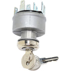Ignition Switch For Jeep CJ5 Wagoneer Commando CJ6 CJ3 1000A 1000B 1000C 1000D
