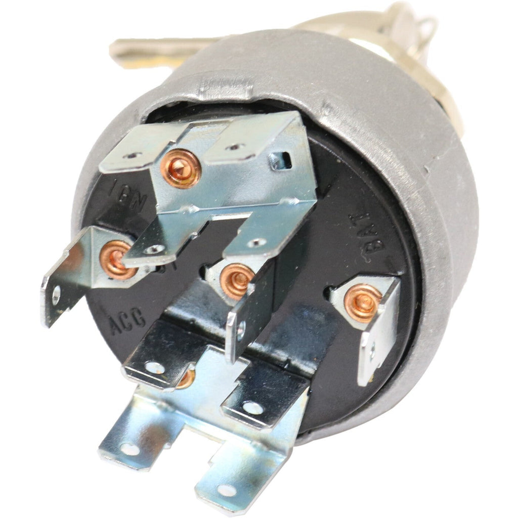 Ignition Switch For Jeep CJ5 Wagoneer Commando CJ6 CJ3 1000A 1000B 1000C 1000D