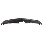 Grille For 88-99 Chevrolet K1500 C1500 Silver Plastic