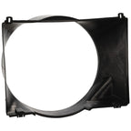 Fan Shroud For 1994-1996 Ford F-150 Fits Radiator Fan 5.0L/5.8L F5TZ8146AEA
