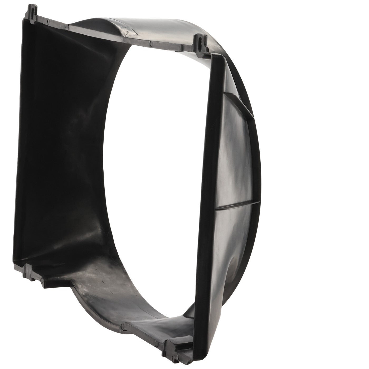 Fan Shroud For 1994-1996 Ford F-150 Fits Radiator Fan 5.0L/5.8L F5TZ8146AEA