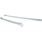 New Set of 2 Fuel Tank Straps Gas Chevy S10 Pickup S15 Chevrolet S-10 GMC Pair
