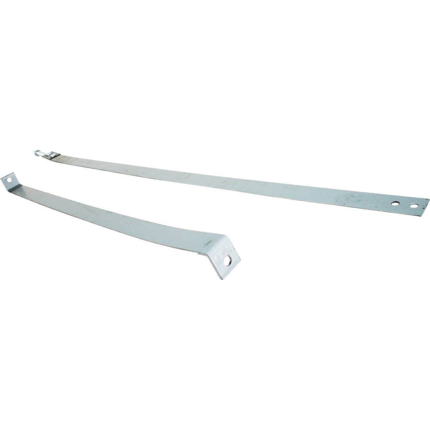 New Set of 2 Fuel Tank Straps Gas Chevy S10 Pickup S15 Chevrolet S-10 GMC Pair