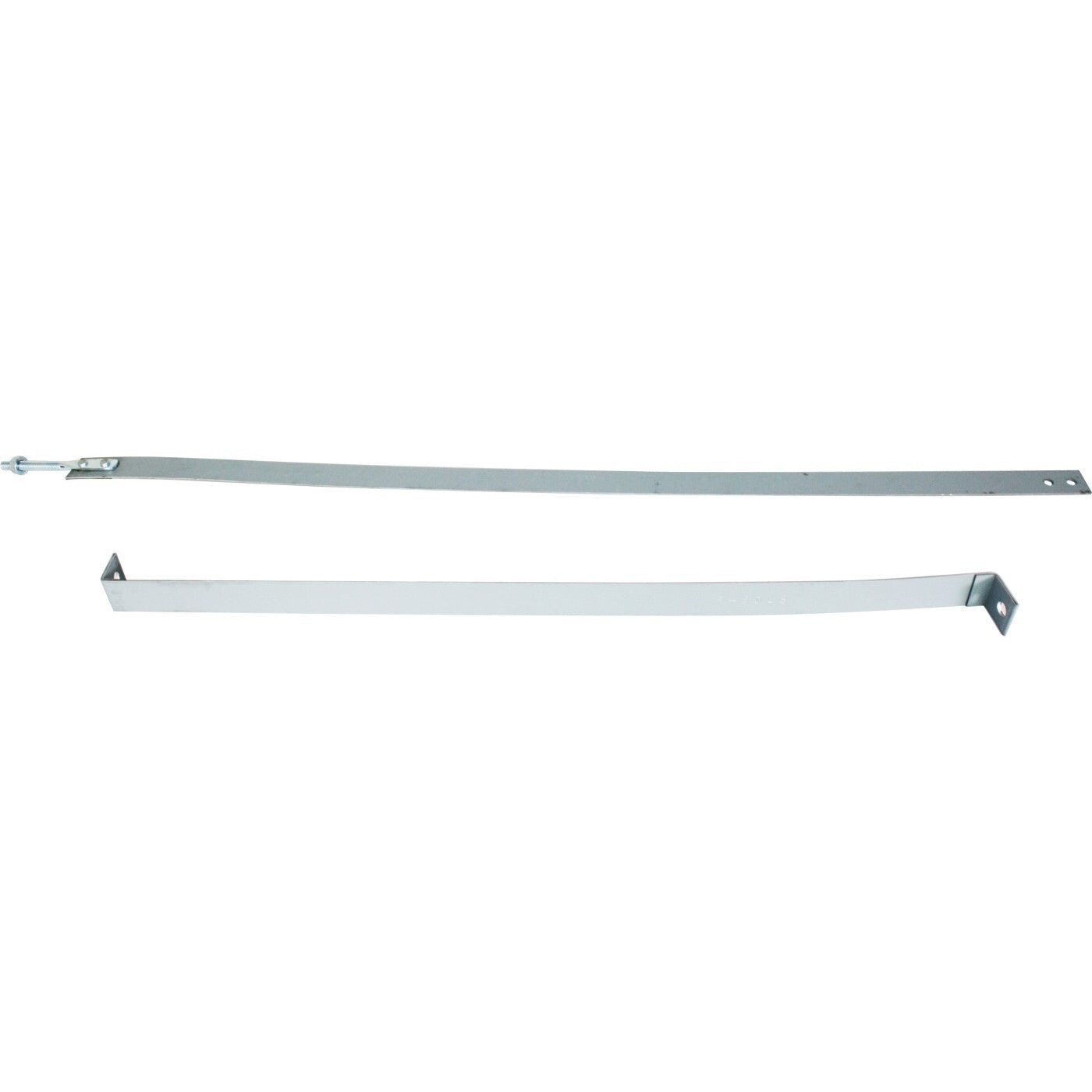 New Set of 2 Fuel Tank Straps Gas Chevy S10 Pickup S15 Chevrolet S-10 GMC Pair