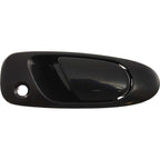 Passenger Exterior Door Handle For 1992-1995 Honda Civic 1993-1997 Civic Del Sol