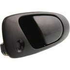 Passenger Exterior Door Handle For 1992-1995 Honda Civic 1993-1997 Civic Del Sol